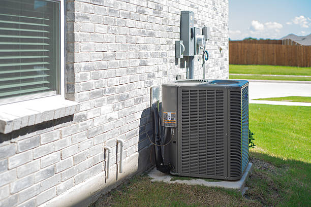 Reliable Hvac Installation contractor in Palm Bay, FL by FH HVAC